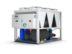 i-chiller process max e