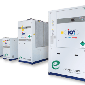 ichiller process-e