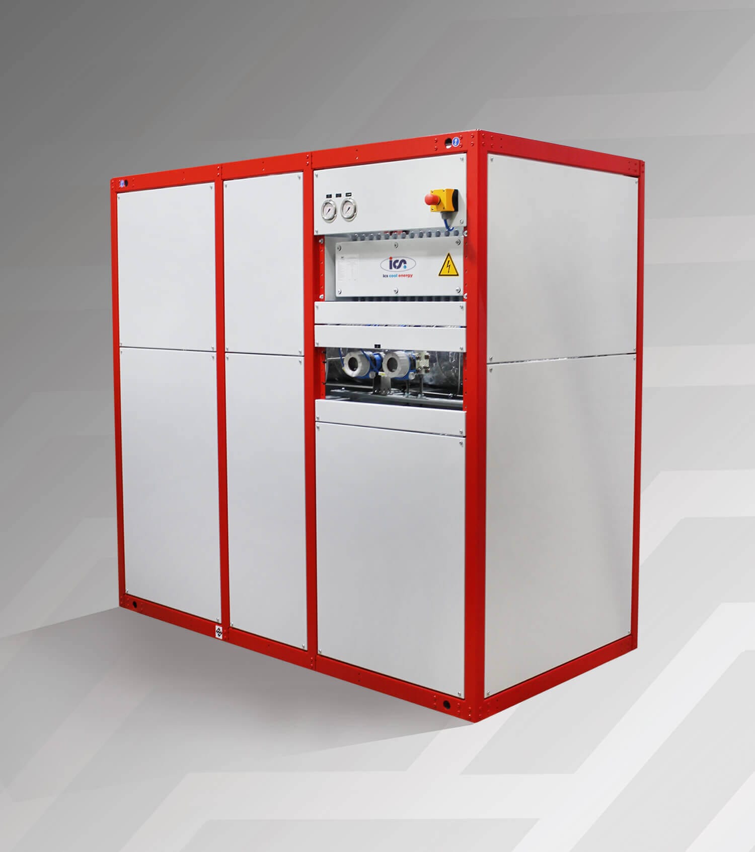 i-temp plus for chemical and pharmaceutical industry