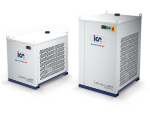 i-Chiller Compact Hero