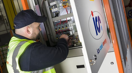 Chiller service plans